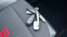 Ford Fiesta 1.0 EcoBoost 125 ST-Line X 5dr Petrol Hatchback